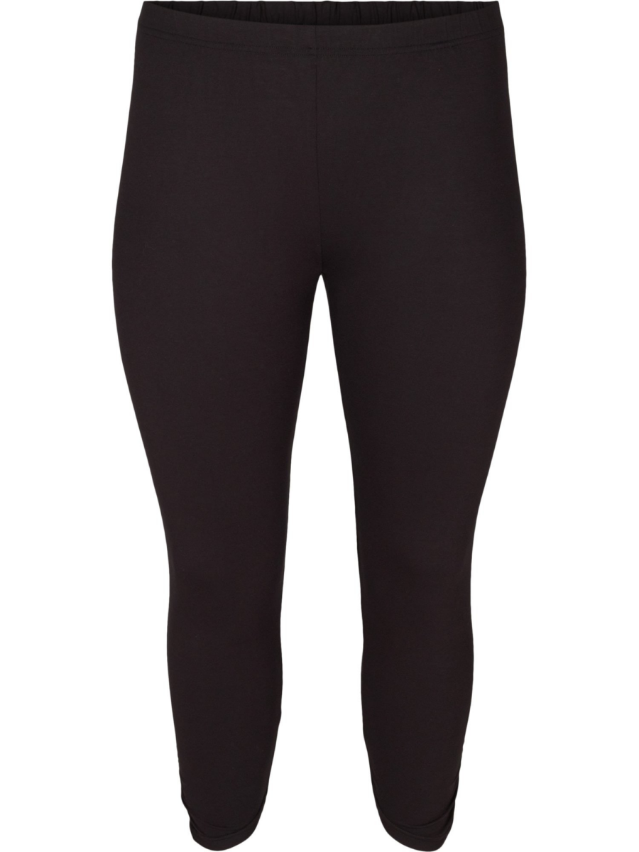 Zizzi Leggings  fekete-Hungary