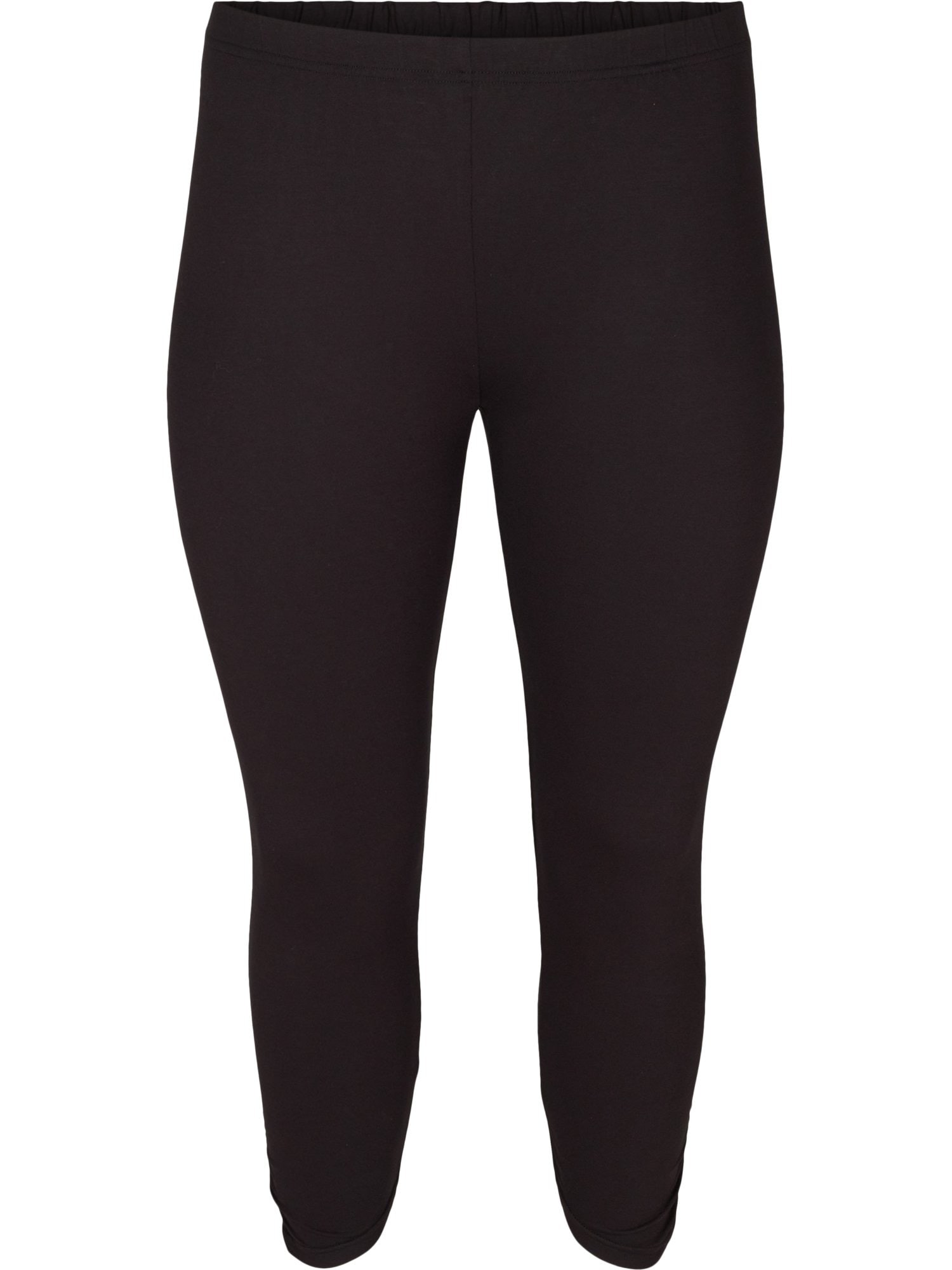 Zizzi Leggings  fekete-Hungary