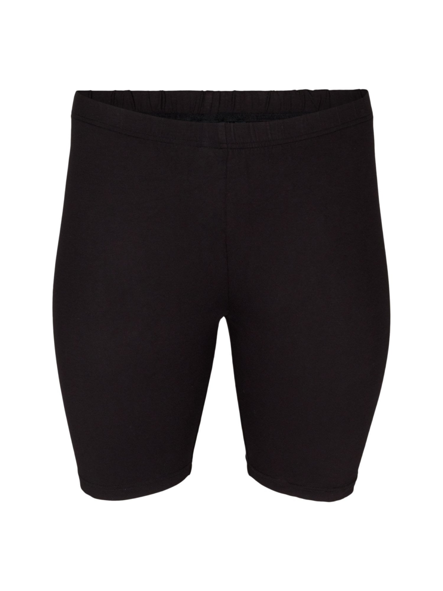 Zizzi Leggings  fekete-Hungary