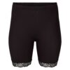 Zizzi Leggings  fekete-hu