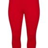 Zizzi Leggings  piros-Ár