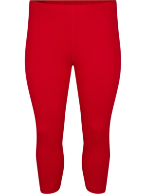 Zizzi Leggings  piros-Ár