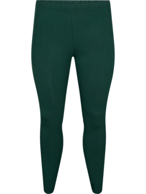 Zizzi Leggings  sötétzöld-Ár