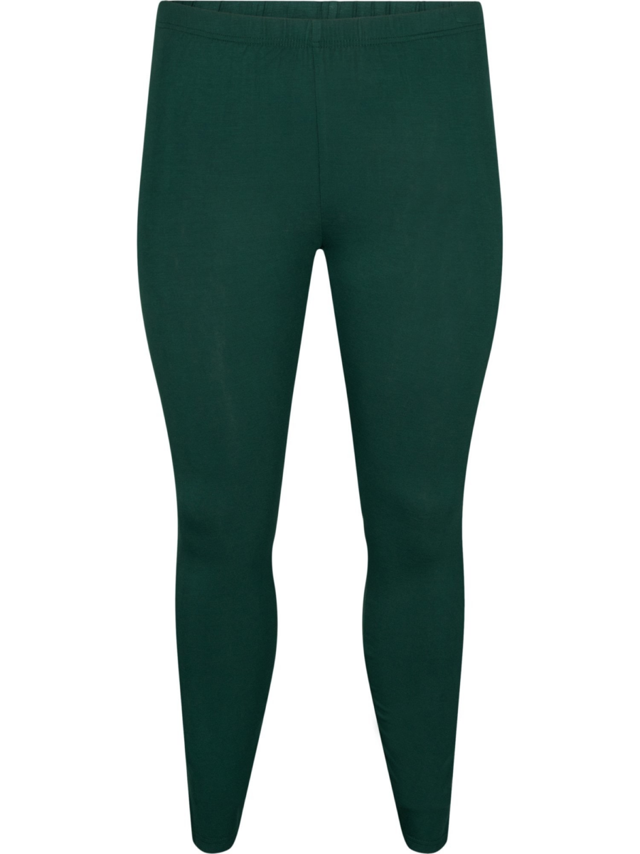 Zizzi Leggings  sötétzöld-Ár