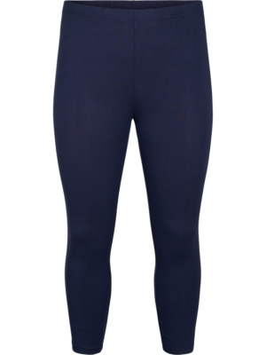 Zizzi Leggings  tengerészkék-Ár