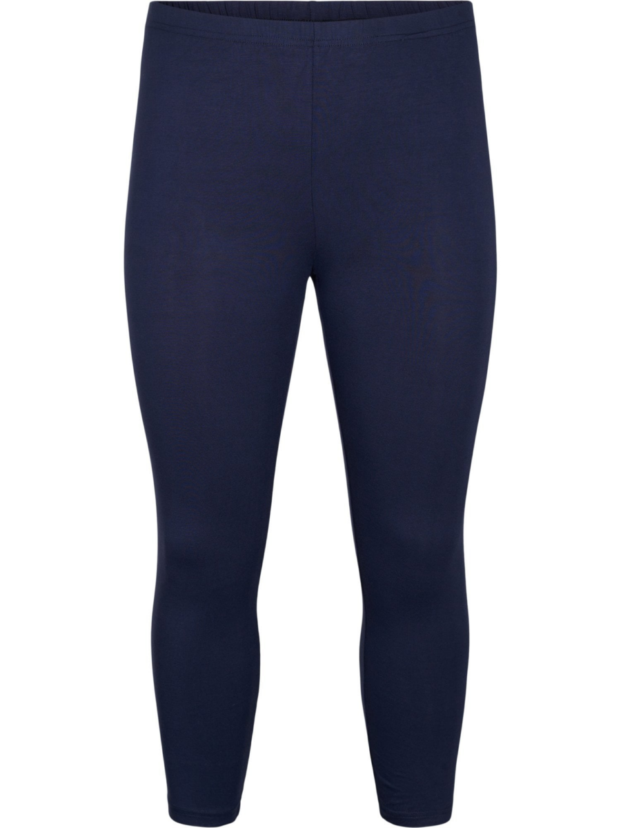 Zizzi Leggings  tengerészkék-Ár