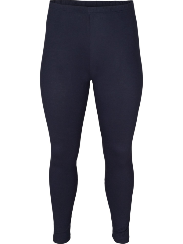 Zizzi Leggings  tengerészkék-Hungary