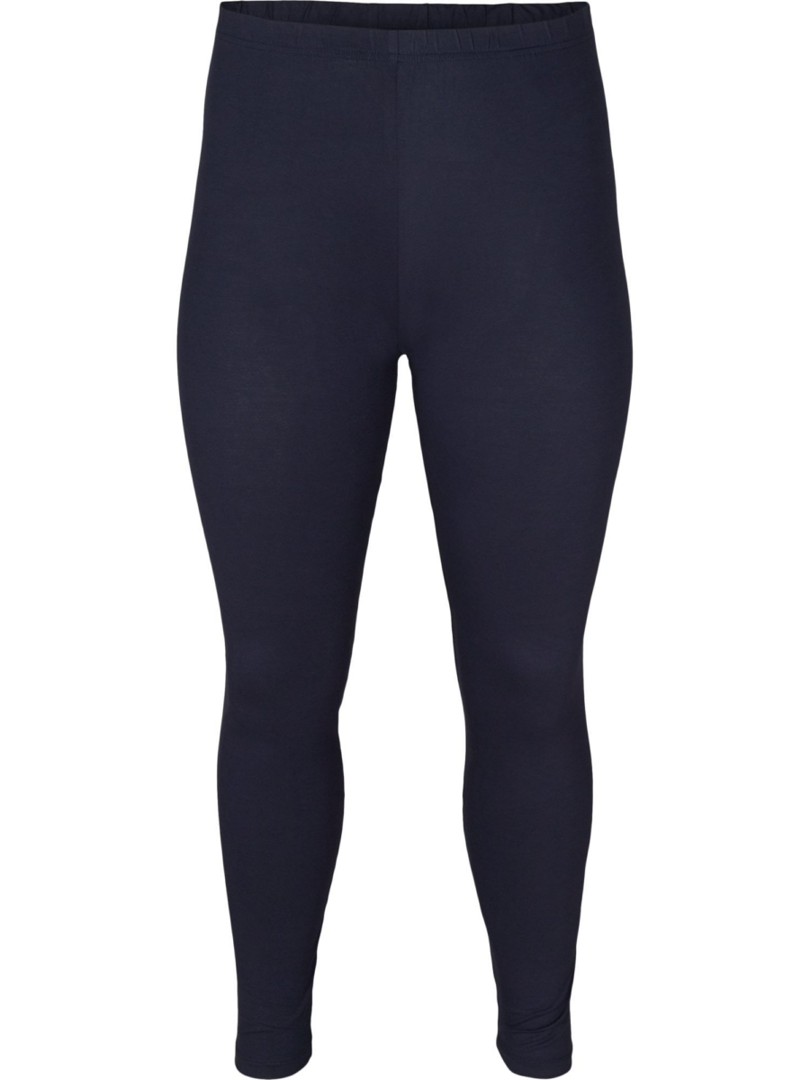 Zizzi Leggings  tengerészkék-Hungary