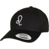 Zodiac YP Classics Cap - Black