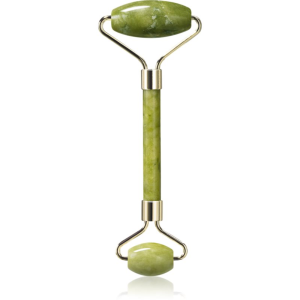 Zoë Ayla Luxurious Jade Crystal Roller masszázs henger az arcra 1 db-Eredeti