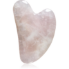 Zoë Ayla Luxurious Rose Gua Sha Therapy Tool masszázs szegédeszköz 1 db-Ár