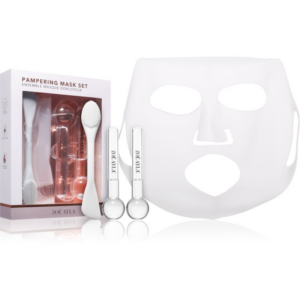 Zoë Ayla Pampering Mask Set ajándékszett az arcra