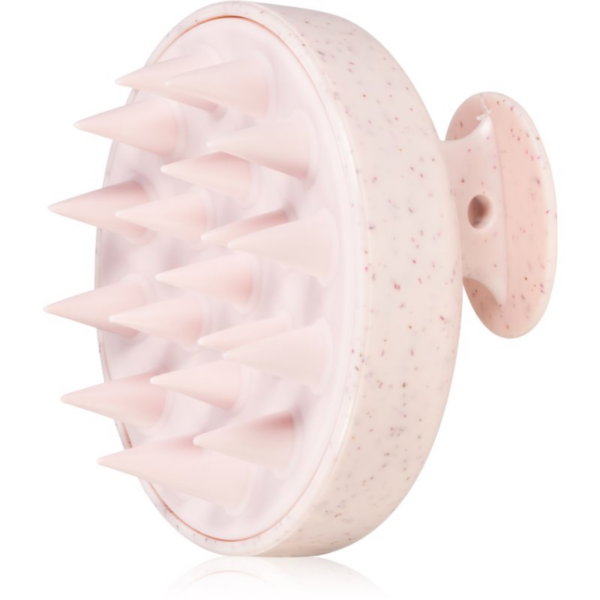 Zoë Ayla Scalp Massager masszázs kefe a hajra és a fejbőrre 1 db-Ár