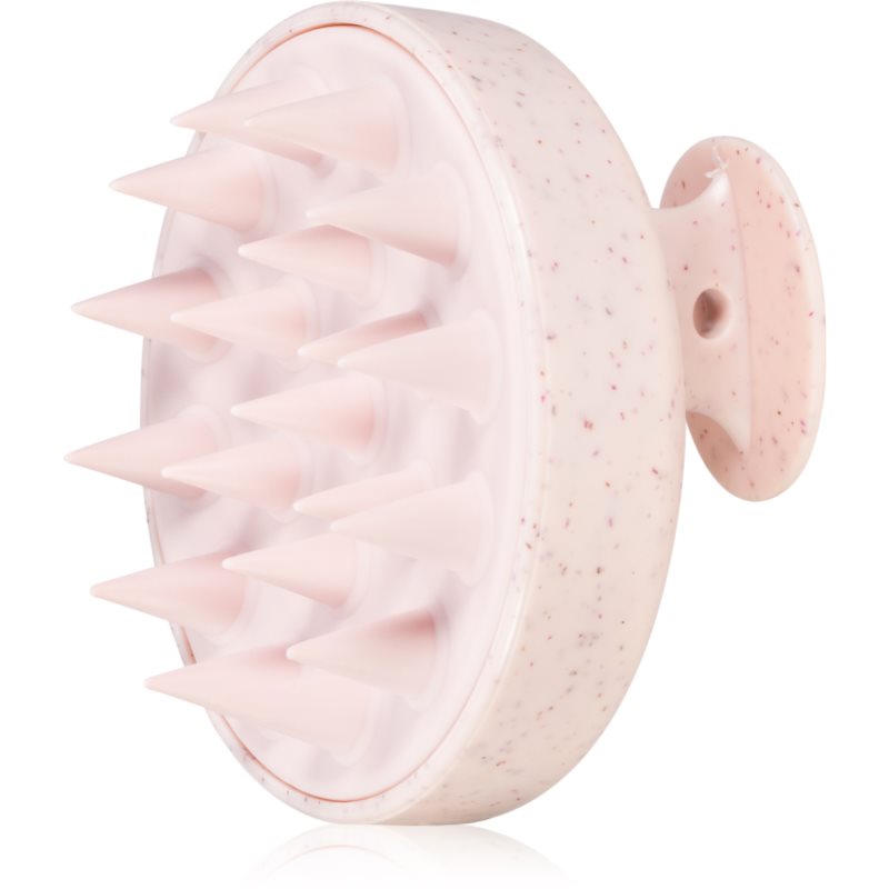 Zoë Ayla Scalp Massager masszázs kefe a hajra és a fejbőrre 1 db-Ár