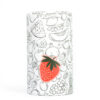 Zokni Frogies Strawberry