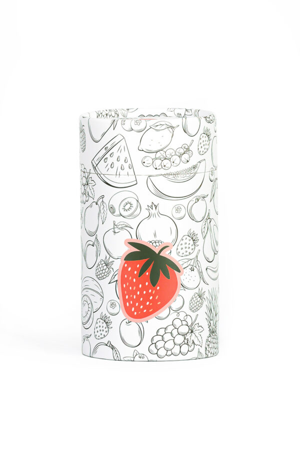 Zokni Frogies Strawberry