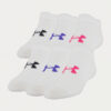 Zokni alatt Armour Girl's Essential Ns
