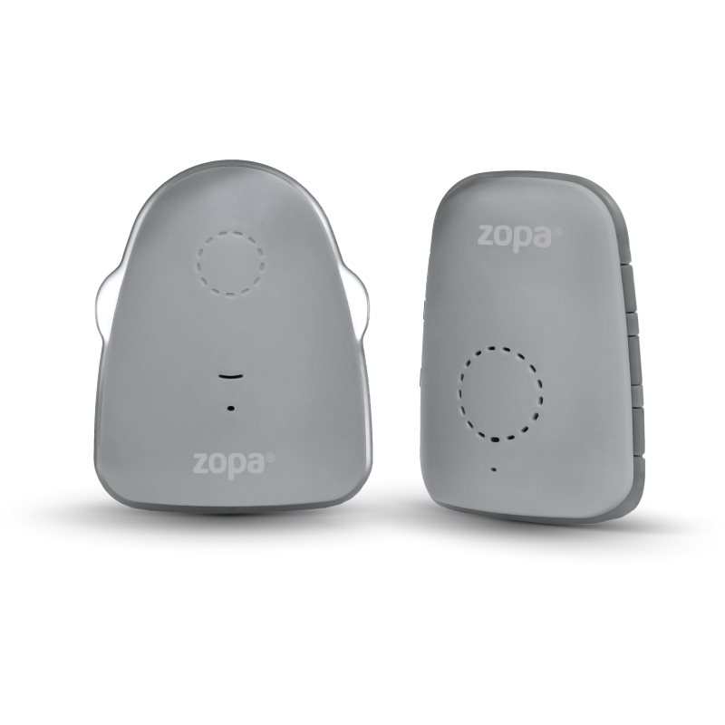 Zopa Digital Audiomonitor Watcher audio bébiőr 1 db-ár