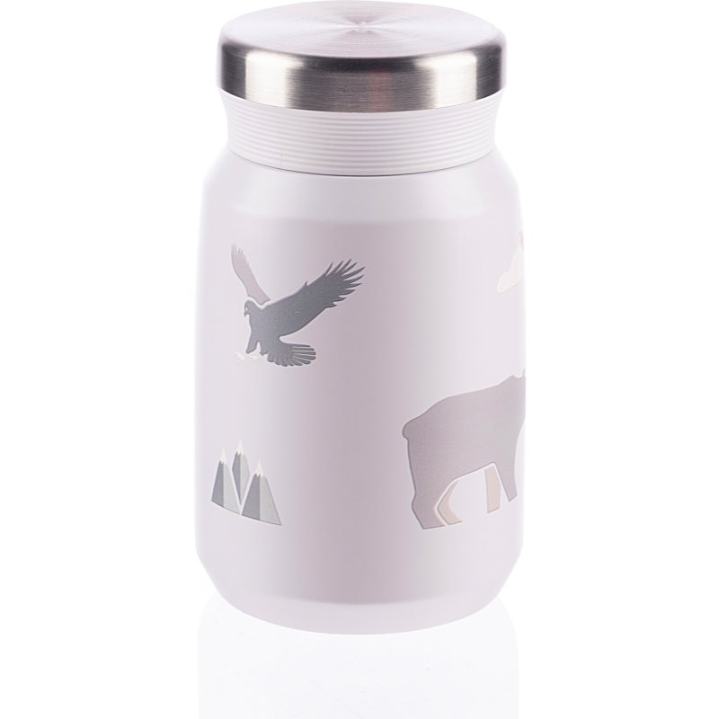 Zopa Food Thermos Large termosz ételekhez Mountains 500 ml-Ár