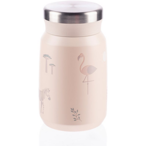 Zopa Food Thermos Large termosz ételekhez Safari 500 ml-Ár