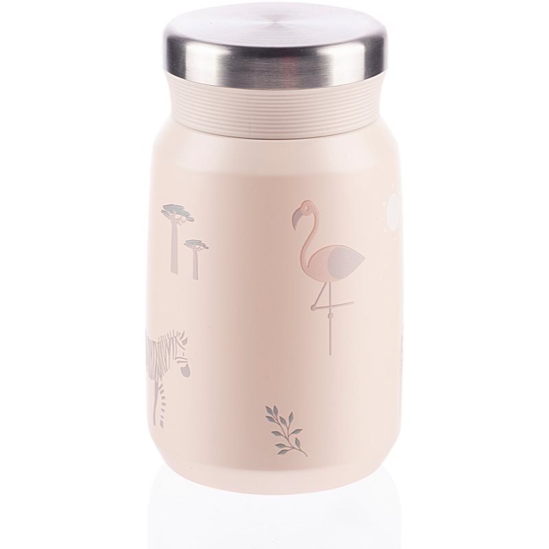 Zopa Food Thermos Large termosz ételekhez Safari 500 ml-Ár