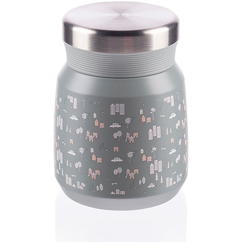 Zopa Food Thermos termosz ételekhez City 300 ml-Ár