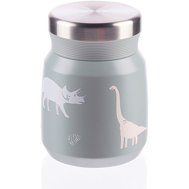 Zopa Food Thermos termosz ételekhez Dino 300 ml-Ár