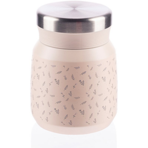 Zopa Food Thermos termosz ételekhez Flowers 300 ml-Ár