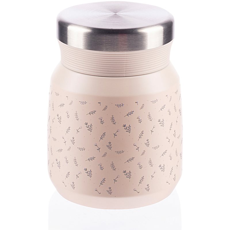Zopa Food Thermos termosz ételekhez Flowers 300 ml-Ár