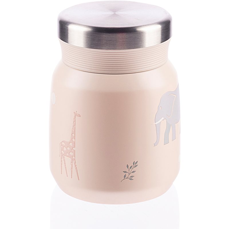 Zopa Food Thermos termosz ételekhez Safari 300 ml-Ár