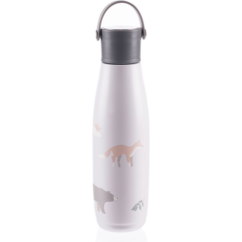 Zopa Liquid Thermos with Holder termosz Mountains 480 ml-Ár