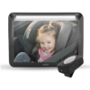Zopa Mirror with LED Lighting Deluxe tükör LED megvilágítással 1 db