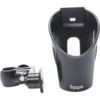 Zopa Pram Drinks Holder italtartó babakocsihoz Black 1 db-Ár