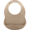 Zopa Silicone Bib Pastel előke Sand Beige 1 db-Ár