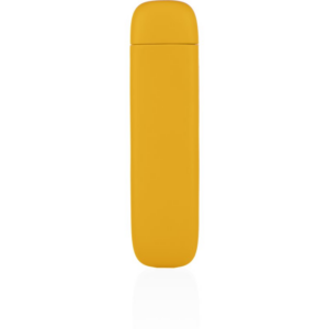 Zopa Silicone Cutlery Case tok 0 m+ Mustard Yellow 1 db-ár