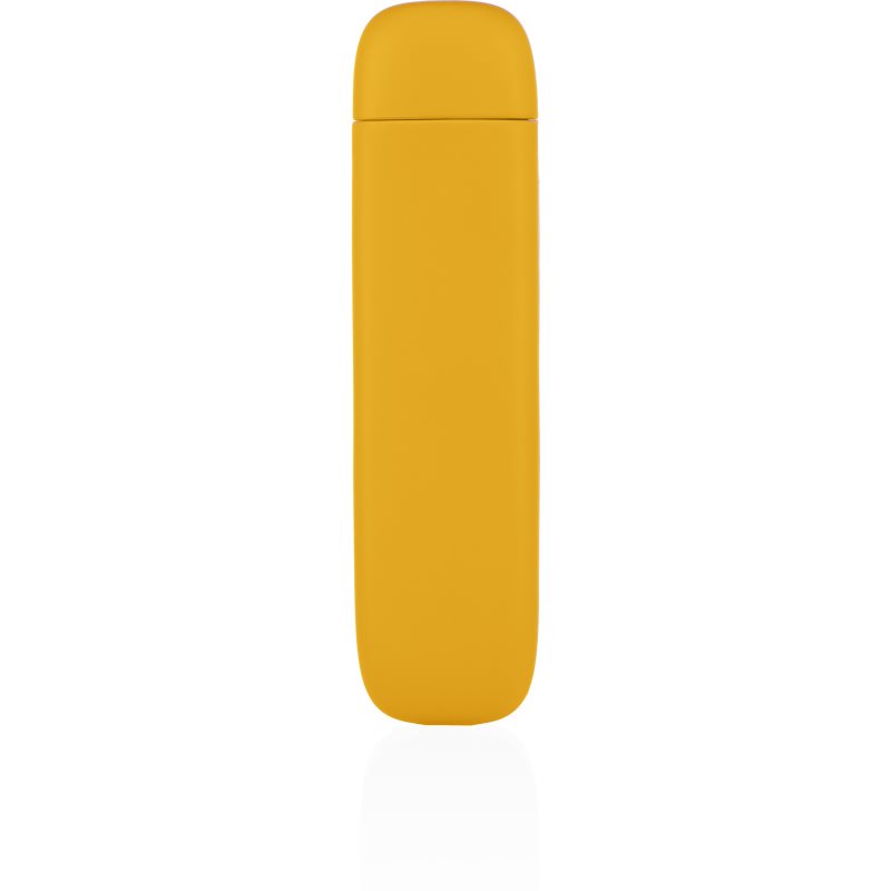 Zopa Silicone Cutlery Case tok 0 m+ Mustard Yellow 1 db-ár