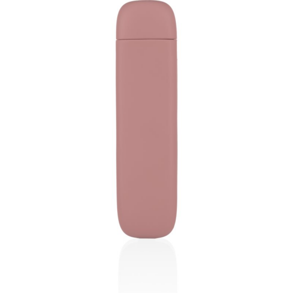 Zopa Silicone Cutlery Case tok 0 m+ Old Pink 1 db-ár