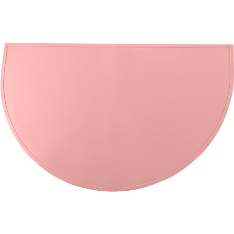 Zopa Silicone Eating Mat szilikon étkészlet Old Pink 1 db-Ár
