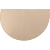 Zopa Silicone Eating Mat szilikon étkészlet Sand Beige 1 db-Ár