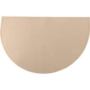 Zopa Silicone Eating Mat szilikon étkészlet Sand Beige 1 db-Ár