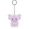 Zopa Silicone LED Hanging Light kulcstartó Elephant 1 db-ár