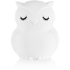 Zopa Silicone LED Lamp with Music Size L éjszakai fény dallammal Owl 1 db