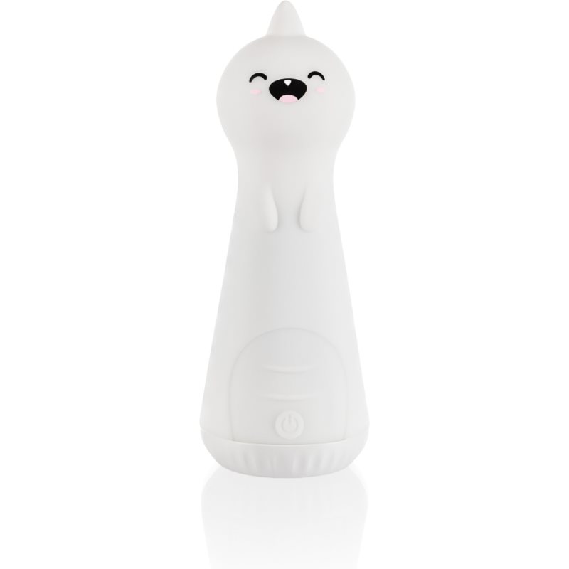 Zopa Silicone LED Night Light with Flashlight éjszakai fény 1 db