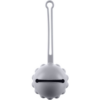 Zopa Silicone Pacifier Case cumitartó doboz Dove Grey 1 db-Ár