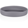 Zopa Silicone Plate tányér 6 m+ Dove Grey 1 db-ár