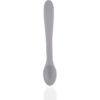 Zopa Silicone Spoon kiskanál 6 m+ Dove Grey 1 db-ár
