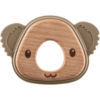 Zopa Silicone Teether Koala rágóka Sand Beige 1 db-Ár