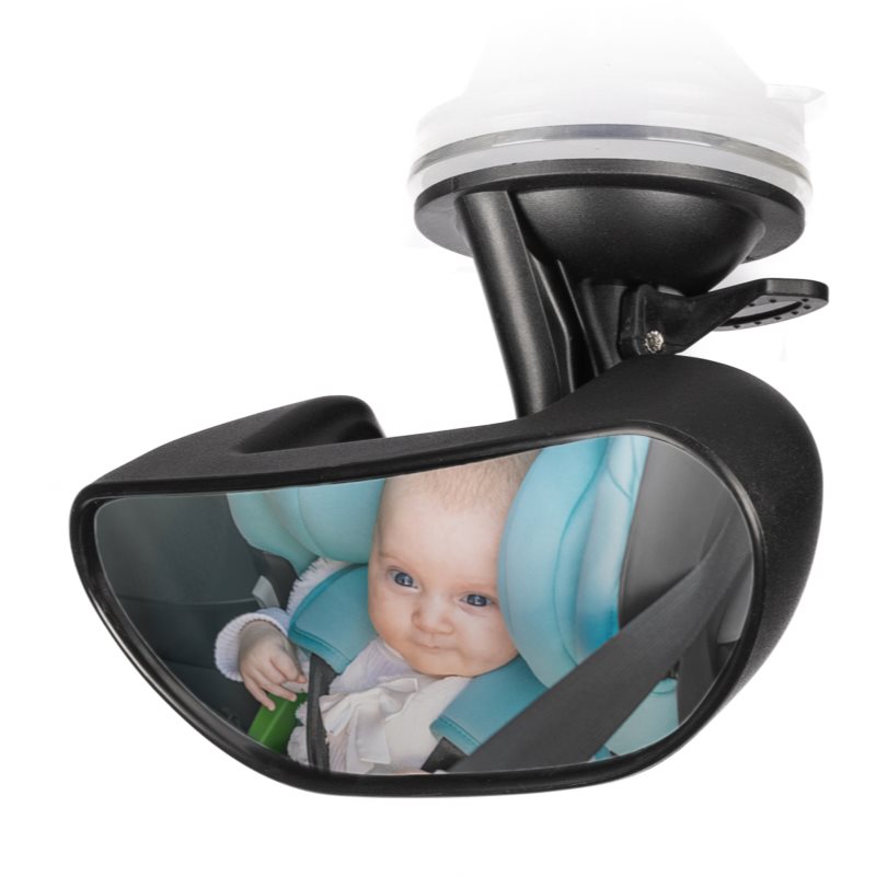 Zopa Small Rearview Mirror Deluxe tükör autóba 1 db