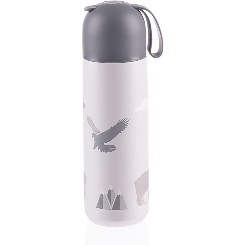 Zopa Thermos for Liquids termosz Mountains 400 ml-Ár