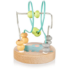 Zopa Wooden Activity Toy interaktív játék fából készült 16 m+ Elephant 1 db-Ár
